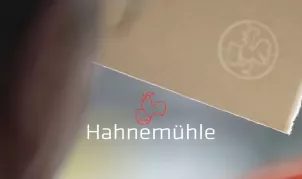 Hahnemühle